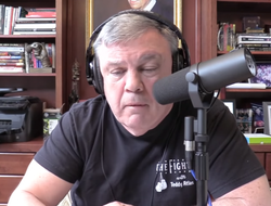 фото - Бой Фьюри-Нганну глазами Атласа: «Хотите узнать имя лучшего бойца планеты?»