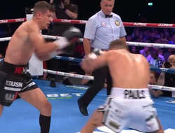 фото - Хини и Полс закатили крутой реванш. Есть победитель: видео