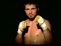 фото - Евгений Хитров: «К Бринсону готов на 100%» (+ фото)