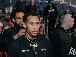 фото - Билл Хэйни анонсировал «эру Девина» и обозвал Дэвиса «ссыкуном»