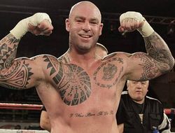 фото - Фенеч: «Чагаев, конечно, опытнее, но Браун – адский панчер»