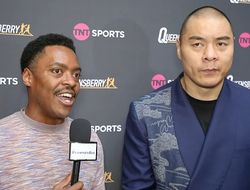 фото - «Хочу Усика и Фьюри». Интервью Чжана Чжилеи