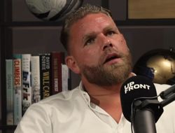 фото - «Поломанный» Сондерс вернётся полутяжем. Хочет драку с топ-панчером дивизиона