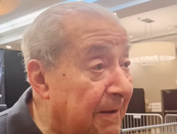 фото - «Тайсон Фьюри хочет драться летом». Двух возможных соперников назвал Арум