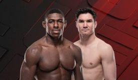 UFC Fight Night 291: Хоакин Бакли – Майк Мэлотт. Дата, кард, трансляция