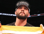 Карлос Кондит вернётся в бою с Неилом Мэгни на UFC 219