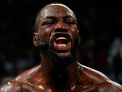 фото - Уайлдер обратился к Джошуа и Фьюри: Что, су*ки, снюхались против кабана?