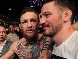 фото - Тренер Макгрегора рассказал, кто и как победит в бою Нурмагомедов–Фергюсон