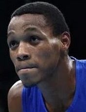 Юри Седеньо