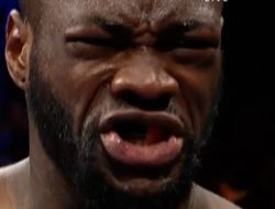 фото - Уайлдер об Ортисе: Он рецидивист, за ним глаз да глаз нужен