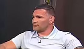 Уайдман сравнил бой Харрисон против Нуньес с одним из поединков UFC 331