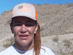 фото - Ронда Роузи в боксе? Жёсткая правда от «Киборга» Жустино