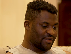 фото - Нганну разглядел боязнь Джона Джонса в бою с Ганом