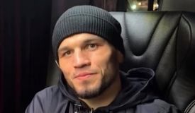 «Нас устроит любой вариант». Заявление Хабиба Нурмагомедова