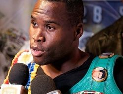 фото - Бой Стивенсона и Альвареса планируется на начало 2017 года