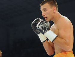 фото - Максим Власов всё же подерётся в элиминаторе с Брэндоном Гонсалесом