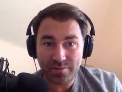 фото - Хирн раздосадован словами Арума о Кроуфорде: Да он суперзвезда и крутой парень!