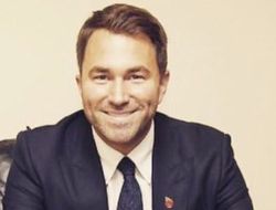 фото - Херн: Паркер поднимет 8-значную сумму в следующем бою, если побьёт Джошуа