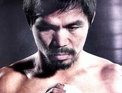 фото - Арум: Кроуфорд будет идеальным противником для Пакьяо