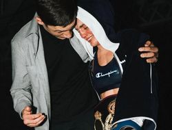 фото - Экс-чемпион мира подписал контракт с Zuffa. Это следующий соперник Опетаи?