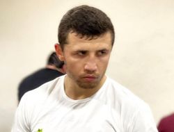 фото - Ташкент. Каломбо дал бой Исраилу Мадримову, но узбек уверенно победил – видео