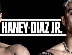 фото - Прямая трансляция Девин Хэйни – Джозеф Диас. Смотреть онлайн