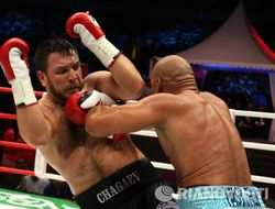 фото - СМИ: Фрес Окендо через суд восстановил свои претендентские права