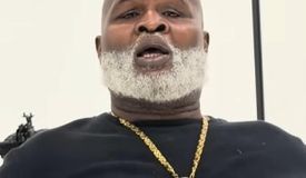 «Уайлдер нокаутирует Усика!» Легендарный Тони считает, что украинец не подготовлен