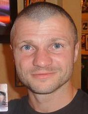 Владимир Сидоренко