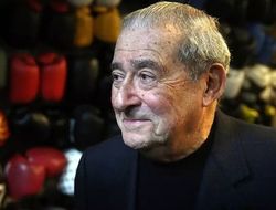 фото - Гвоздик выигрывал у Бетербиева — Боб Арум