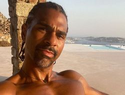 фото - Дэвид Хэй возвращается. Сразится с небитым бойцом 