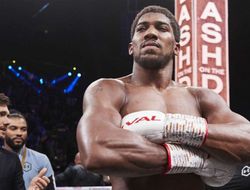 фото - Джошуа — о переговорах с Фьюри: Это не игра! Но придёт время для рок-н-ролла!