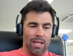 фото - «Всё просто». Ян может побить Двалишвили — эксперт рассказал, что для этого нужно