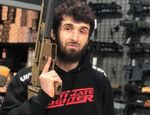 Соперником Магомедшарипова на UFC 249 станет экс-претендент на титул?