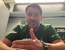 фото - «Цзю доказал, что он не элита». Хирн о карьере и перспективах Тима