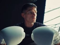 фото - UFC Абу-Даби: сорван бой основного карда