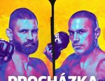 Полный кард UFC 327: Иржи Прохазка – Карлос Ульберг. Все бои шоу 12 апреля