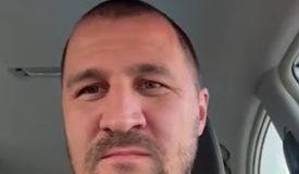 Идеальный соперник для Кроуфорда: версия Сергея Ковалёва