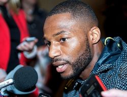 фото - Экс-чемпион Чед Доусон задумал вернуться на вершину полутяжёлого веса