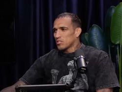 фото - Не факт, что Топурия будет драться с Гэтжи или Пимблеттом. Объясняет экс-чемпион