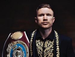 фото - Тарас Шелестюк проведёт бой с «Волшебником» — уже в субботу