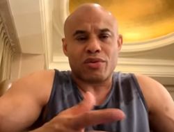 фото - Гэтжи завершит карьеру, если не получит победителя боя Топурия-Оливейра — менеджер