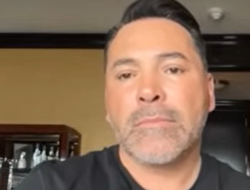 фото - Канело проиграет Мунгии, потому что «пришло время смены караула» — промоутер