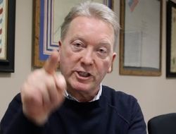 фото - У Фьюри всё ещё хотят бой с ютубером Полом, нацелены на начало года