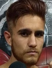 Исаак Авелар