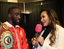 фото - «Готов к любому!» Кроуфорд после досрочной победы на Аванесяном