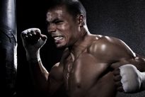 Видео боя: Дмитрий Чудинов – Крис Юбэнк-младший, HD 720