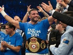 фото - В WBA постановили: сперва Чарру предстоит драться с Окендо, затем с Джошуа