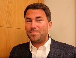 фото - Усик–Поветкин или Усик–Ортис? Отвечает Эдди Херн