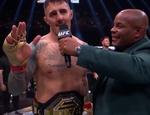 Аспиналл аннигилировал Блейдса на UFC 304: реакция ММА общественности